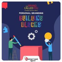 Personal Branding Building Blocks cover