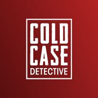 ColdCaseDetective cover