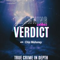 Drowning Verdict cover