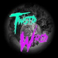 TWSTD WRLD cover