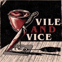 Vile and Vice cover
