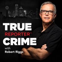 True Crime Reporter™ cover