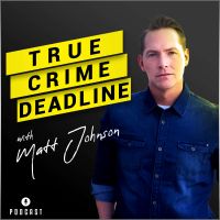True Crime DEADLINE cover