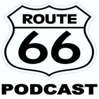 Route 66 Podcast cover