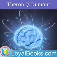 The Power of Concentration by Theron Q. Dumont cover