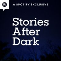 Stories After Dark cover