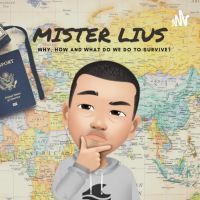 MisterLius cover
