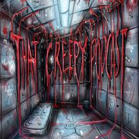 That Creepy Podcast cover