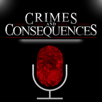 Crimes and Consequences cover