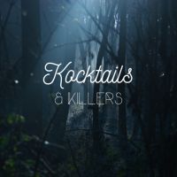 Kocktails & Killers cover