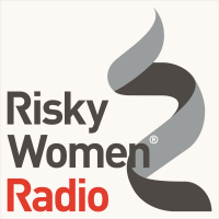 Risky Women Radio cover