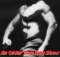An Older Gay Guy Show cover
