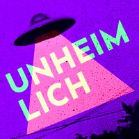Unheimlich cover