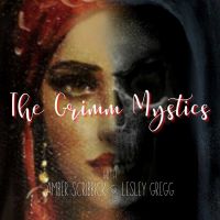 The Grimm Mystics cover