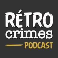 Rétro Crimes cover