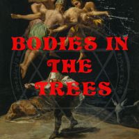 Bodies in the Trees cover