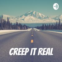 Creep It Real cover