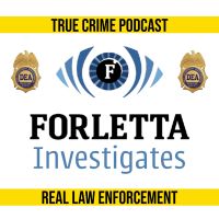 Forletta Investigates cover