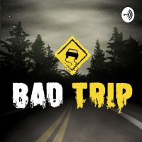 Bad Trip cover