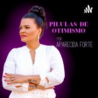 Aparecida Forte cover