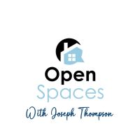 Open Spaces cover