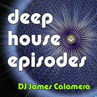 Deep House Episodes cover