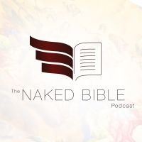 The Naked Bible Podcast cover
