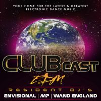CLUBcast cover