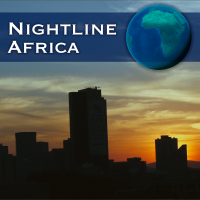 Nightline Africa - Voice of America cover