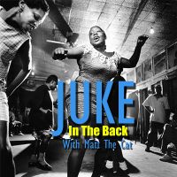 Juke In The Back cover