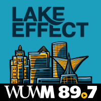 Lake Effect: Full Show cover