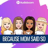 Because Mom Said So cover