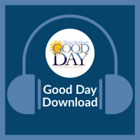 Good Day Download cover
