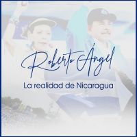 La realidad de Nicaragua cover