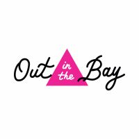 Out In The Bay cover