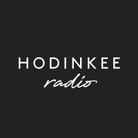 HODINKEE Radio cover