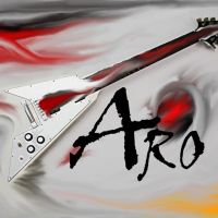 Arroe Collins cover