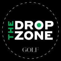Drop Zone - GOLF Podcast cover