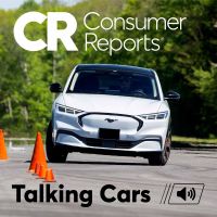 Talking Cars (MP3) cover
