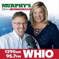 Auto Talk with Dave and Jan Murphy cover
