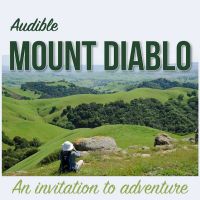 Audible Mount Diablo cover