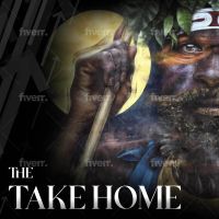 The Take Home Podcast cover