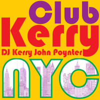 CLUB KERRY NYC cover
