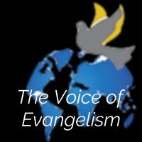 The Voice of Evangelism cover