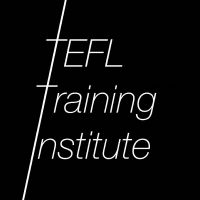 TEFL Training Institute Podcast cover