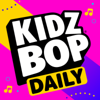 KIDZ BOP Daily cover