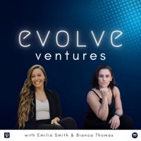 Evolve Ventures cover