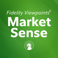 Fidelity Viewpoints: Market Sense cover