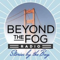 Beyond The Fog Radio cover
