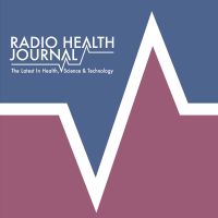 Radio Health Journal cover